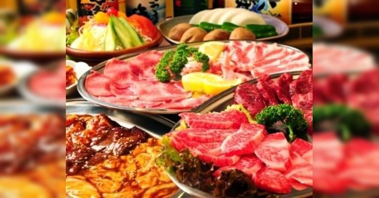 Снимок Grilled Beef Chika Minato, Нагоя