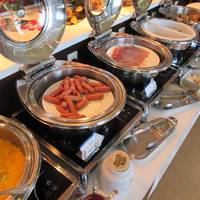 Restaurant Boulanger