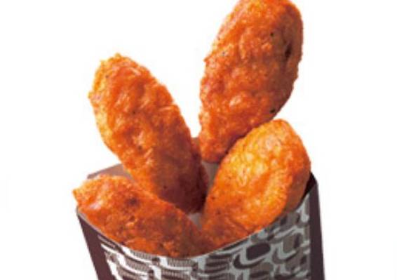 Снимок Lotteria Yonago Takashimaya, Йонаго