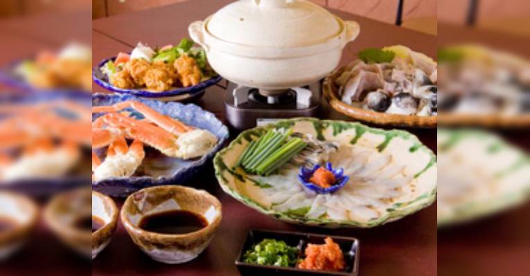 Снимок Aichi Nagoya Japanese Food Aikyo, Нагоя