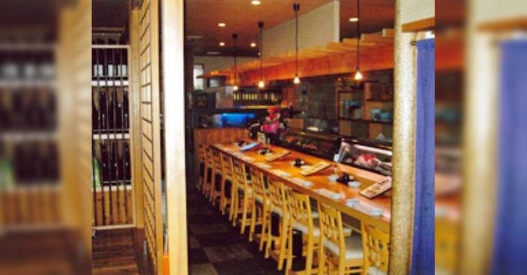 Снимок Kaisen Ichiba Oraga Taisho, Tokushima