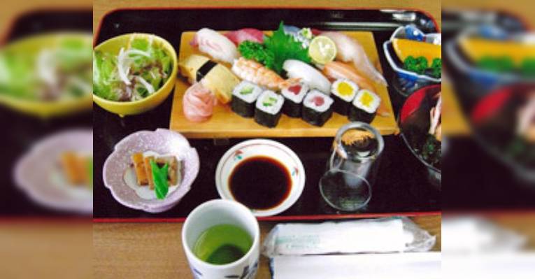 Снимок Kaisen Ichiba Oraga Taisho, Tokushima