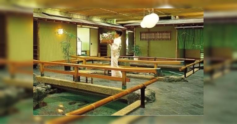 Снимок Kappou Ikesukago, Shimonoseki