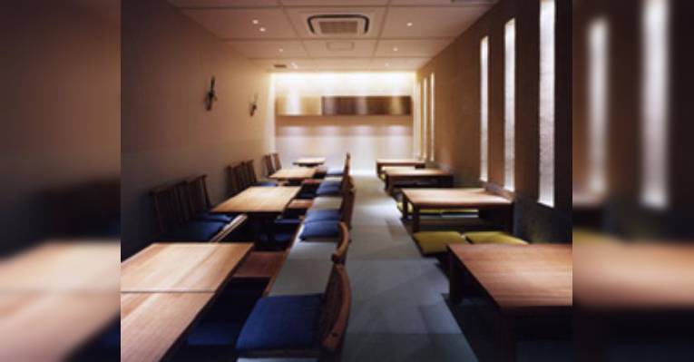 Снимок Kamakura Pasta Aeon Mall Takamatsu, Такамацу