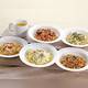 Изображение Kamakura Pasta Aeon Mall Takamatsu, Такамацу
