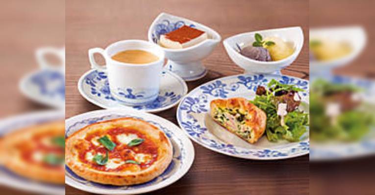 Снимок Kamakura Pasta Takamatsu Marugame Shotengai, Такамацу