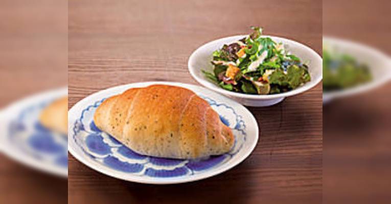 Изображение Kamakura Pasta Takamatsu Marugame Shotengai, Такамацу