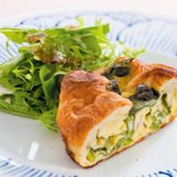 Kamakura Pasta Ario Ueda