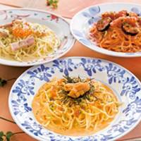 Kamakura Pasta Kurashiki