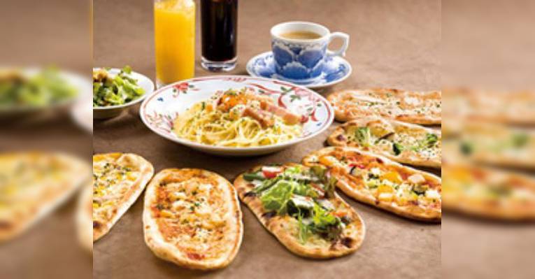 Снимок Kamakura Pasta Kurashiki, Курашики