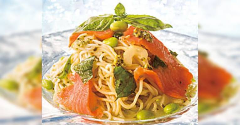 Снимок Kamakura Pasta Nagoya Midori, Нагоя