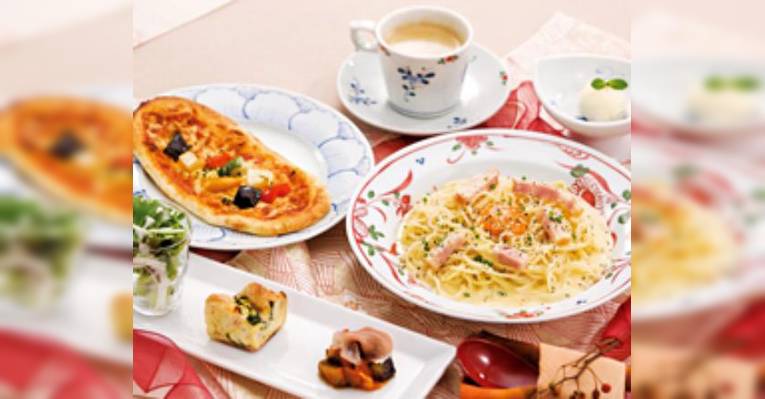 Снимок Kamakura Pasta Nagoya Midori, Нагоя
