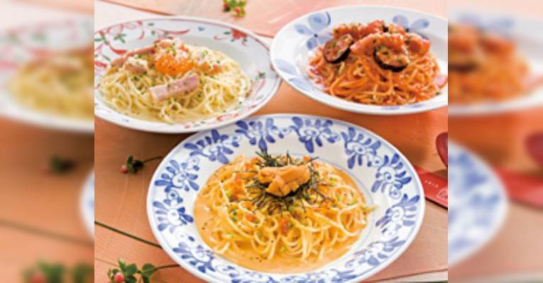Снимок Kamakura Pasta Nagoya Midori, Нагоя