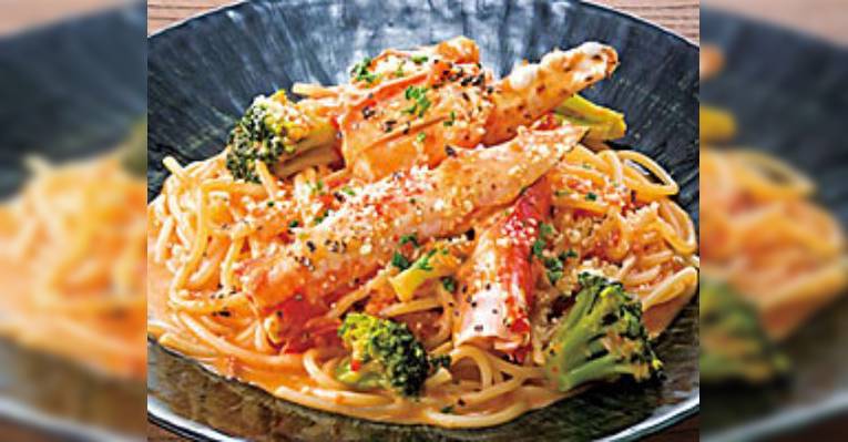 Изображение Kamakura Pasta Nagoya Midori, Нагоя