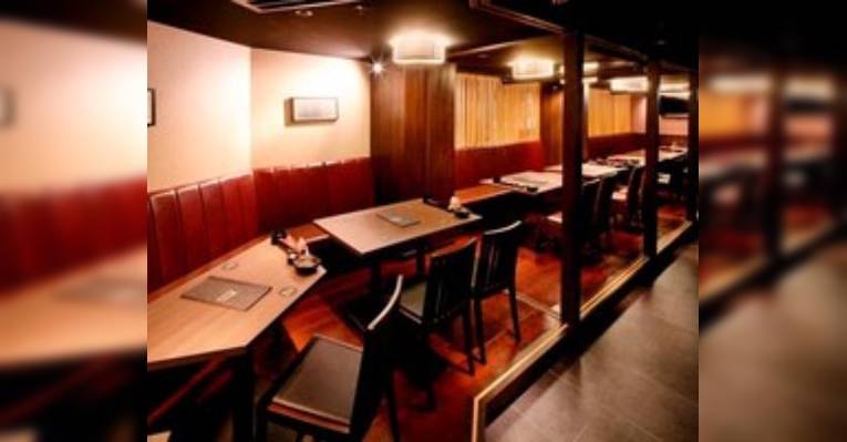 Снимок Han Dining Gee, Нагоя