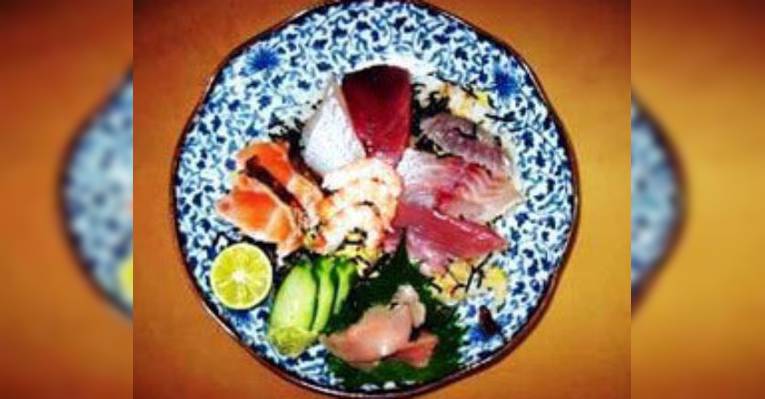 Снимок Kisetsu Ryori Nishimoto, Tokushima