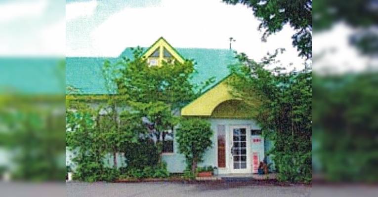 Снимок Cafe Kimik, Уеда