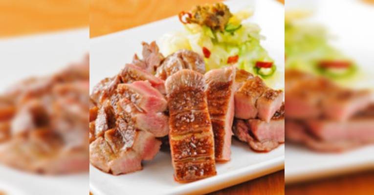 Снимок Beef Tongue & Wine Matsudaya Higashi-zakura, Нагоя