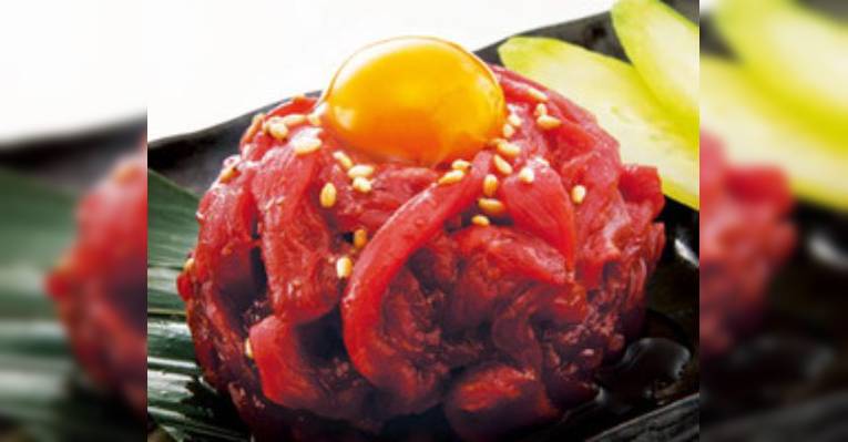 Снимок Gyukaku Tenpakuhara, Нагоя