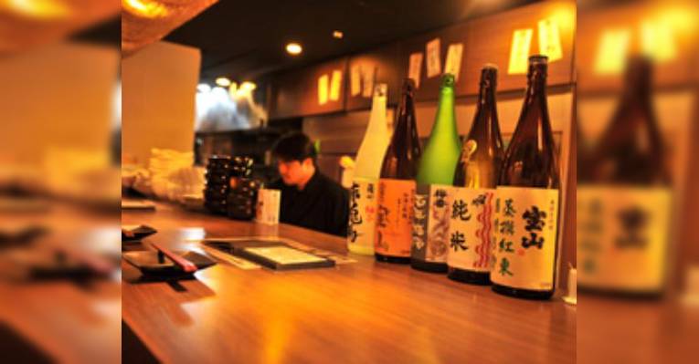 Снимок Izakaya Ichinoya, Хиросима