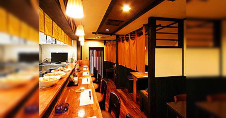 Снимок Izakaya Kuriya, Курашики