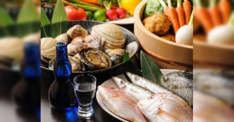 Снимок Fish Vege Sake Shabaramu, Нагоя