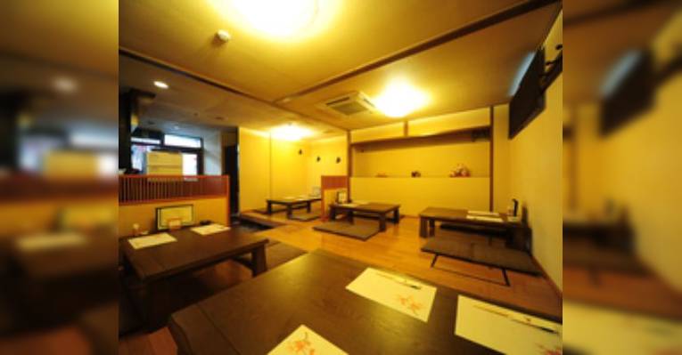 Снимок Kyoto Food Obanzai Moto, Нагоя