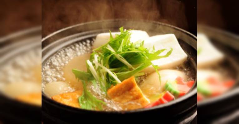 Снимок Kyoto Food Obanzai Moto, Нагоя