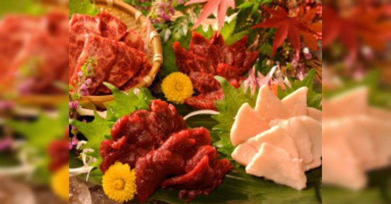 Снимок Kyushu Guy's Delicious Food Okidoki Ozone, Нагоя