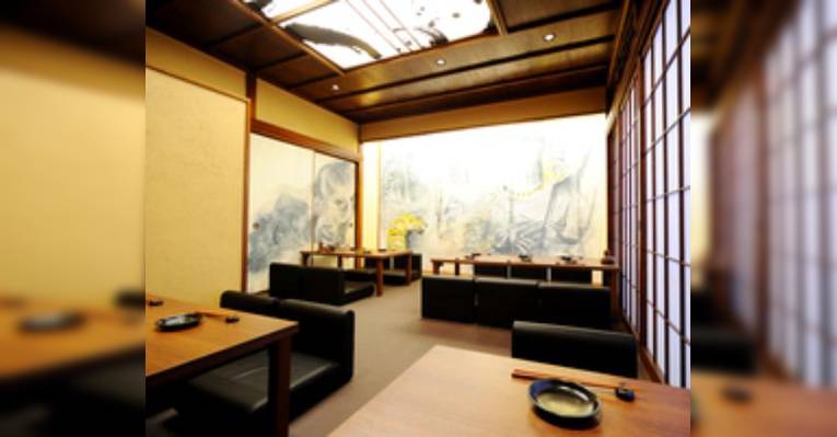 Изображение Kyushu Food Hakata Kojiro, Нагоя