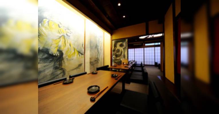 Изображение Kyushu Food Hakata Kojiro, Нагоя