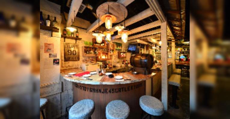 Снимок Kushi Bar Shigeru, Нагоя