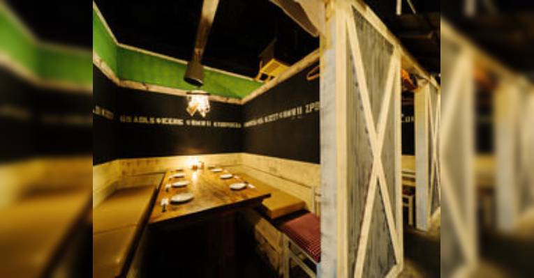 Снимок Kushi Bar Shigeru, Нагоя