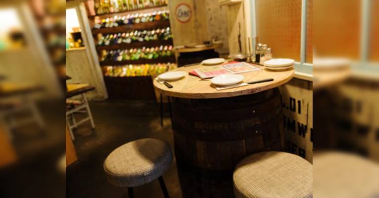 Изображение Kushi Bar Shigeru, Нагоя