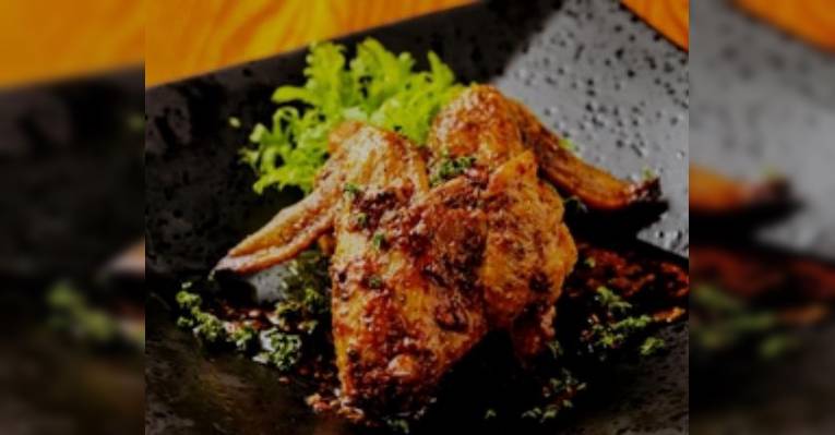 Снимок Grilled Skewers Bistro Nagomidori, Нагоя