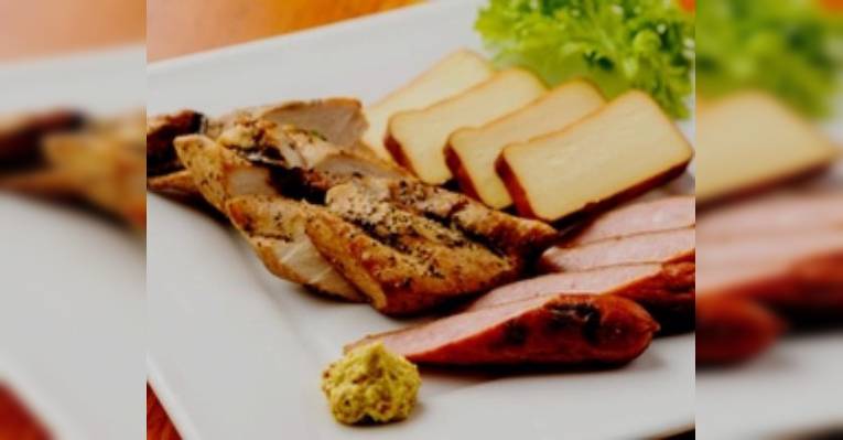 Изображение Grilled Skewers Bistro Nagomidori, Нагоя