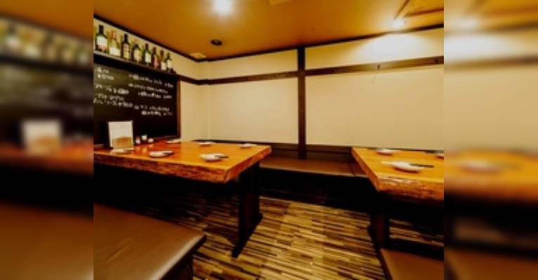 Снимок Grilled Skewers Bistro Nagomidori, Нагоя
