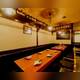 Изображение Grilled Skewers Bistro Nagomidori, Нагоя