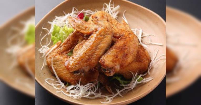 Изображение Fried Skewers Tavern Akaoni, Нагоя
