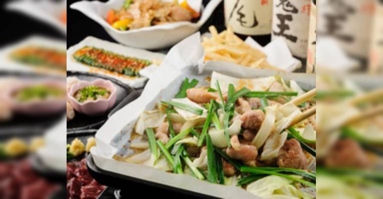 Изображение Keichanyaki Creative Tavern Suirenka, Нагоя