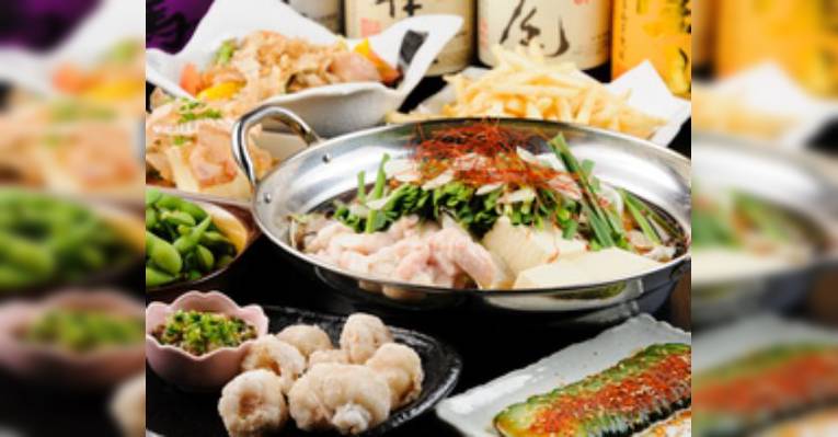 Снимок Keichanyaki Creative Tavern Suirenka, Нагоя