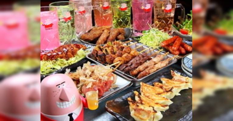Снимок Kuchihaccho Nagoya Imaike, Нагоя