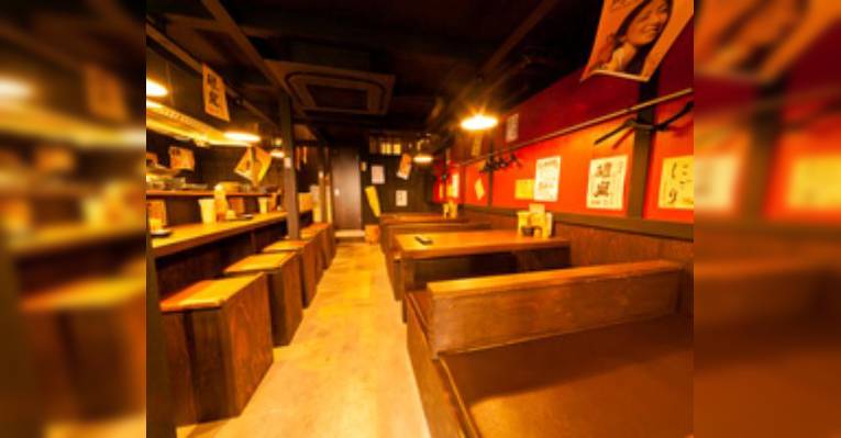 Снимок Kuchihaccho Nagoya Imaike, Нагоя