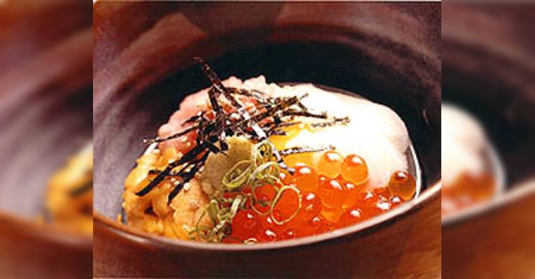 Снимок Hiroshima Cuisine Saikai, Хиросима