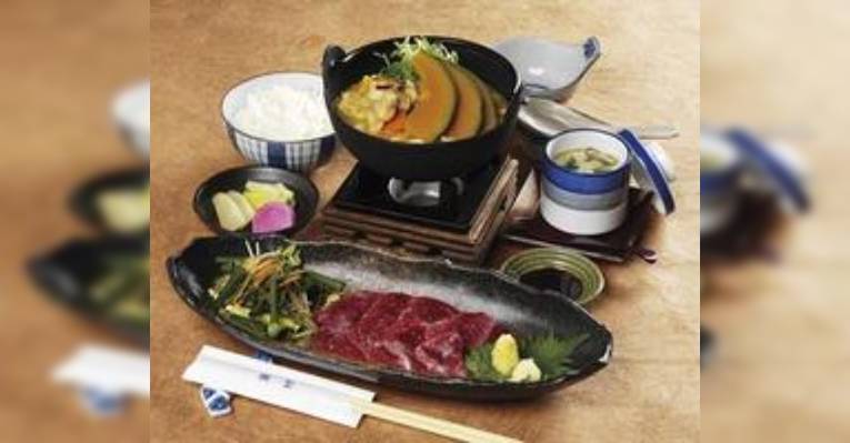 Снимок Koshu Washington Hotel Plaza Ginza Haccho, Кофу