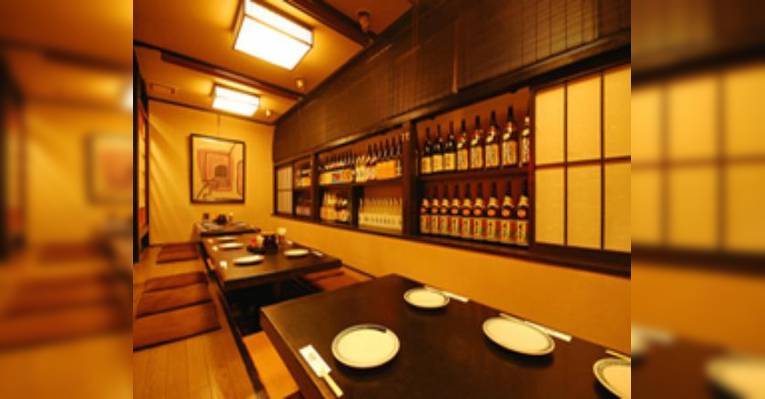 Снимок Kurobuta Shochu Izakaya Rengatei, Хиросима