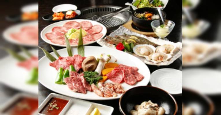 Снимок Kuroge Japanese Beef Kuranishiki, Нагоя