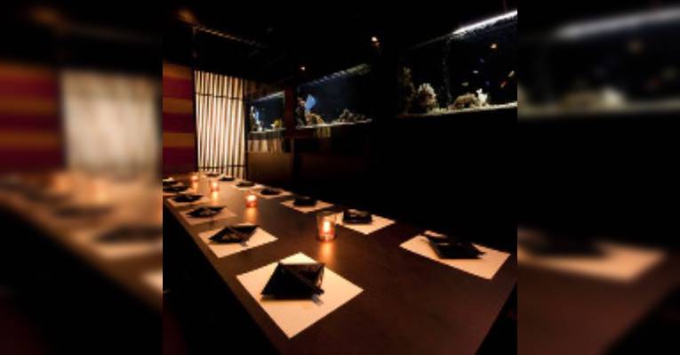 Изображение Four Seasonal Japanese Cuisine Kanon Nishiki, Нагоя
