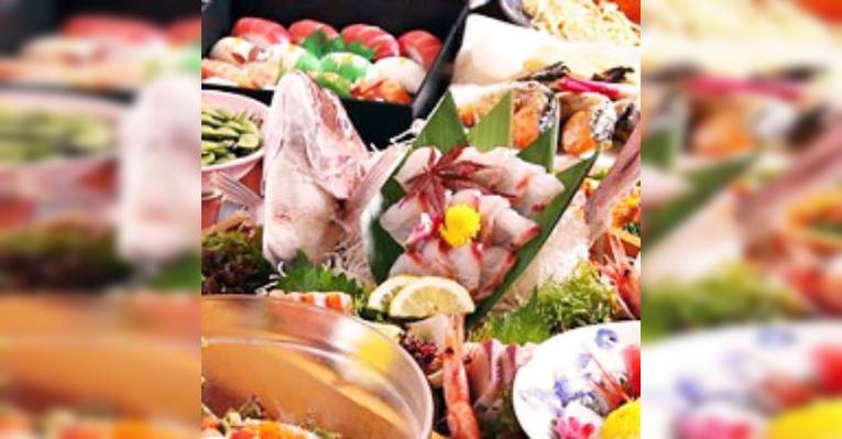 Изображение Four Seasonal Japanese Cuisine Kanon Nishiki, Нагоя