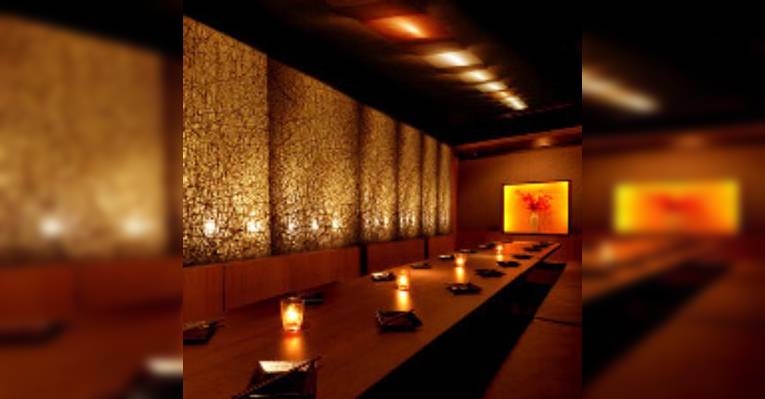 Снимок Four Seasonal Japanese Cuisine Kanon Nishiki, Нагоя